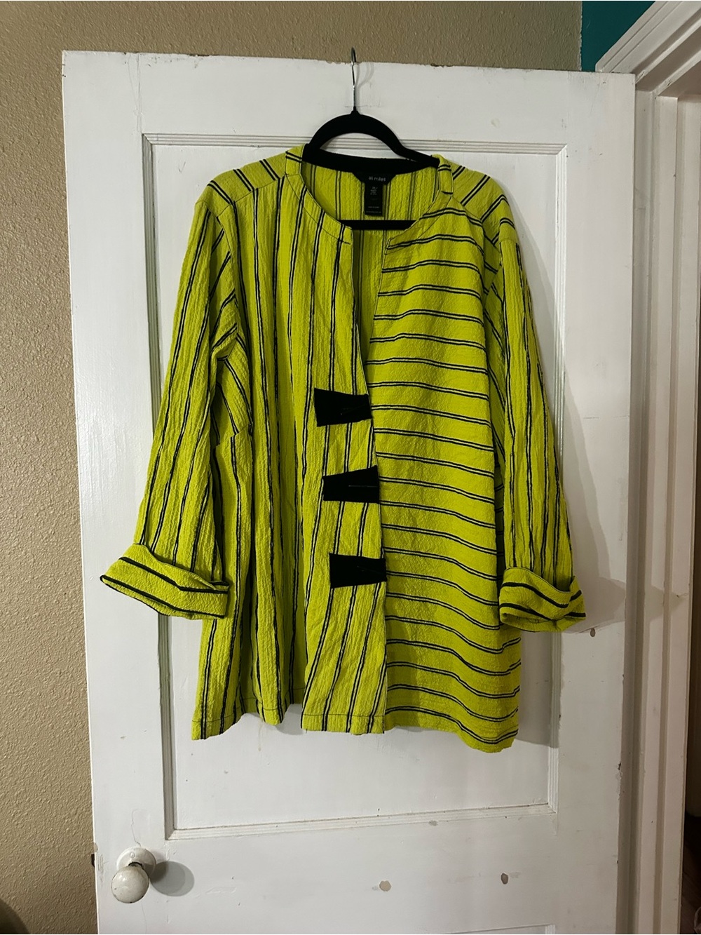 Ali miles tunic size 3x